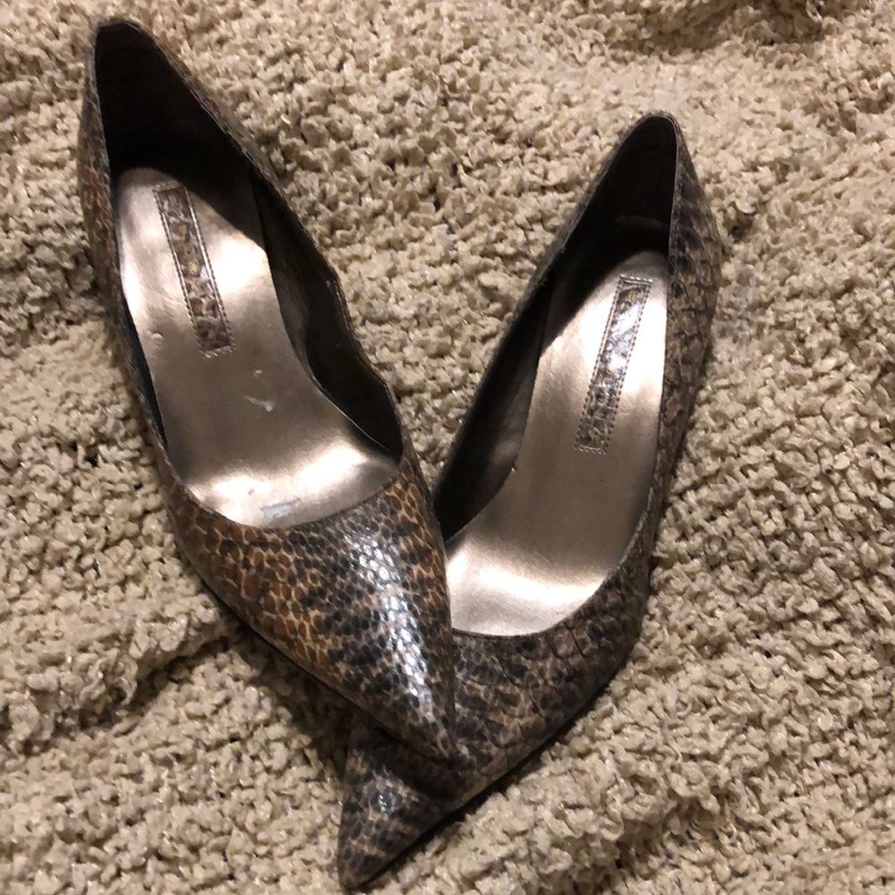 Bandolino Boberry pumps